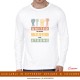 T Shirt Full Sleeves- United -1